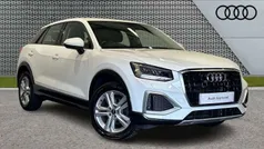Used 2022 Audi Q2 Sport SUV | £20,495 (Good price)