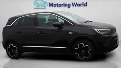 Used 2024 Vauxhall Crossland Ultimate SUV | £12,300 (Good price)