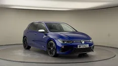 Used 2024 VW Golf VIII R Hatchback | £34,000 (Fair price)