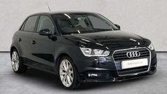 Used 2018 Audi A1 Sport Hatchback | £11,133 (Fair price)
