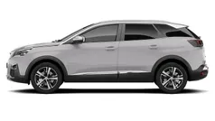 Used 2016 Peugeot 3008 Allure Estate | £8,000 (Good price)