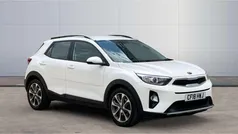 Used 2018 Kia Stonic 2 SUV | £9,812 (Fair price)
