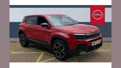 Used 2023 Jeep Avenger Altitude SUV | £19,182 (Fair price)