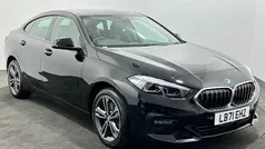 Used 2023 BMW 218 Sport Line Coupe | £17,978 (Good price)