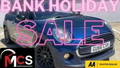 Used 2018 Mini Cooper D Hatch Hatchback | £4,707 (Good price)