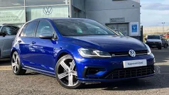 Used 2019 VW Golf VII R Hatchback | £21,495 (Super price)
