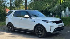 Used 2019 Land Rover Discovery 5 HSE SUV | £21,995 (Super price)