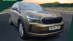 Used 2024 Skoda Kodiaq SE L SUV | £33,340 (Fair price)