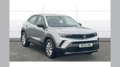 Used 2022 Vauxhall Mokka Edition SUV | £12,520 (Good price)