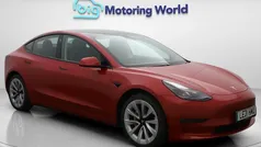 Used 2023 Tesla Model 3 Long Range Sedan | £19,400 (Fair price)