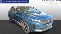 Used 2023 Peugeot 3008 GTi Estate | £18,231 (Fair price)