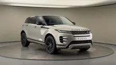 Used 2022 Land Rover Range Rover evoque SE Dynamic SUV | £28,650 (Fair price)