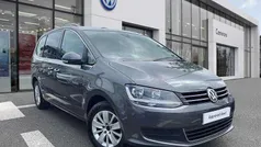 Used 2019 VW Sharan SE MPV | £14,199 (Fair price)