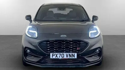 Used 2023 Ford Puma ST SUV | £15,495 (Good price)