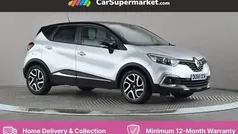 Used 2018 Renault Captur Iconic SUV | £10,197 (Fair price)