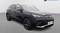 Used 2025 VW Tiguan R-line SUV | £32,749 (Fair price)
