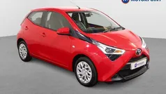 Used 2019 Toyota Aygo X-play Hatchback | £11,549 (Fair price)