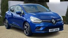 Used 2016 Renault Clio IV Dynamique Hatchback | £7,500 (Fair price)
