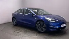 Used 2023 Tesla Model 3 Long Range Sedan | £16,999 (Super price)