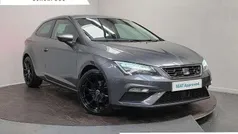 Used 2018 Seat Leon SC FR Hatchback | £10,965 (Fair price)