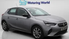 Used 2021 Vauxhall Corsa Hatchback | £8,900 (Fair price)