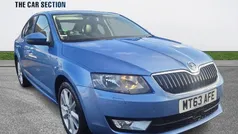 Used 2015 Skoda Octavia Elegance Hatchback | £6,975 (Super price)