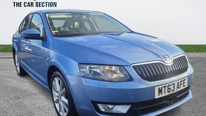 Used 2015 Skoda Octavia Elegance Hatchback | £6,900 (Super price)