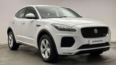 Used 2019 Jaguar E-Pace R-Dynamic SUV | £19,000 (Good price)