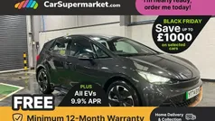 Used 2024 Cupra Born e-Boost Hatchback | £21,197 (Good price)