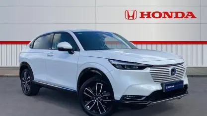 Używany Honda HR-V Advance 131 KM (96 kW) 2024 Other SUV