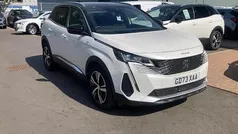 Used 2023 Peugeot 3008 GTi Estate | £22,653 (Fair price)