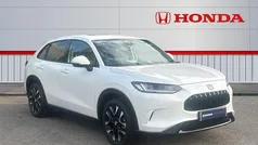 Used 2025 Honda ZR-V Advance SUV | £26,476 (Fair price)