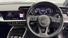 Used 2024 Audi A3 Sportback Sport Hatchback | £17,049 (Super price)