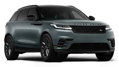 Used 2025 Land Rover Range Rover Velar SE Dynamic SUV | £67,657 (Fair price)