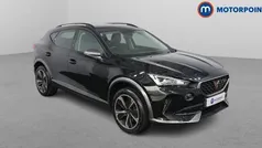 Used 2024 Cupra Formentor SUV | £20,999 (Good price)