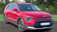 Used 2024 Kia Niro 2 SUV | £19,995 (Fair price)