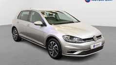 Used 2020 VW Golf VII Edition Hatchback | £14,199 (Fair price)