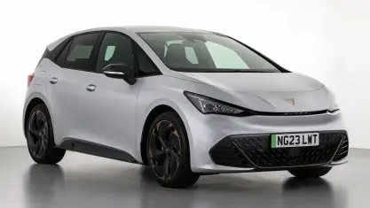 Used Cupra Born 150 kW (204 HP) 2024 Hatchback