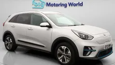 Used 2022 Kia e-Niro 3 SUV | £15,100 (Super price)