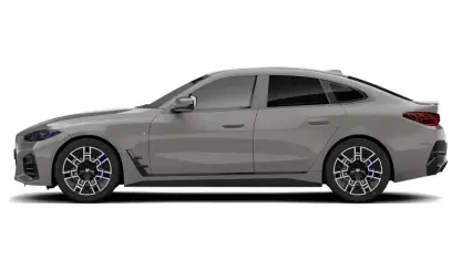 Used BMW i4 400 kW (544 HP) 2024 Sedan