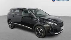 Used 2023 Peugeot 5008 GTi MPV | £25,199 (Fair price)