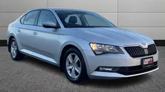 Used 2018 Skoda Superb Hatchback | £9,595 (Super price)