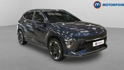 Used Hyundai Kona N Line 160 kW (218 HP) 2026 SUV