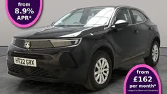 Black Used 2022 Vauxhall Mokka Edition SUV | £12,246 (Super price)