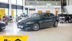 Used 2020 Jaguar XF Prestige Sedan | £8,149 (Super price)