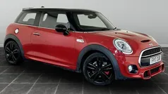 Used 2017 Mini Cooper S Hatch Hatchback | £11,495 (Fair price)