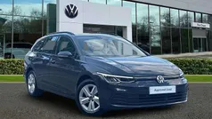 Used 2022 VW Golf VIII Life Estate | £18,191 (Fair price)
