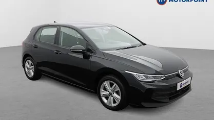 Used VW Golf VIII Life 116 HP (85 kW) 2026 Hatchback