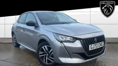 Used 2023 Peugeot 208 Allure+ Hatchback | £14,625 (Fair price)