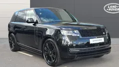Used 2026 Land Rover Range Rover Autobiography SUV | £117,174 (Fair price)